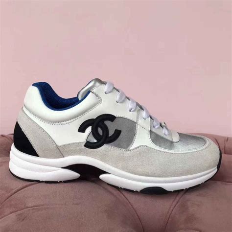 chanel sneakers womens sale|chanel sneakers women's on sale.